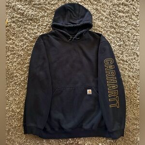 Carhartt Hoodie 4XL